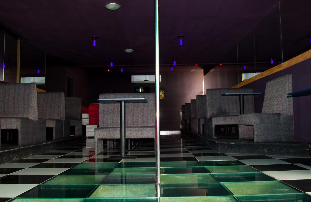 Hotel del amor Villamor Nudista Liberal Adult Only 4*