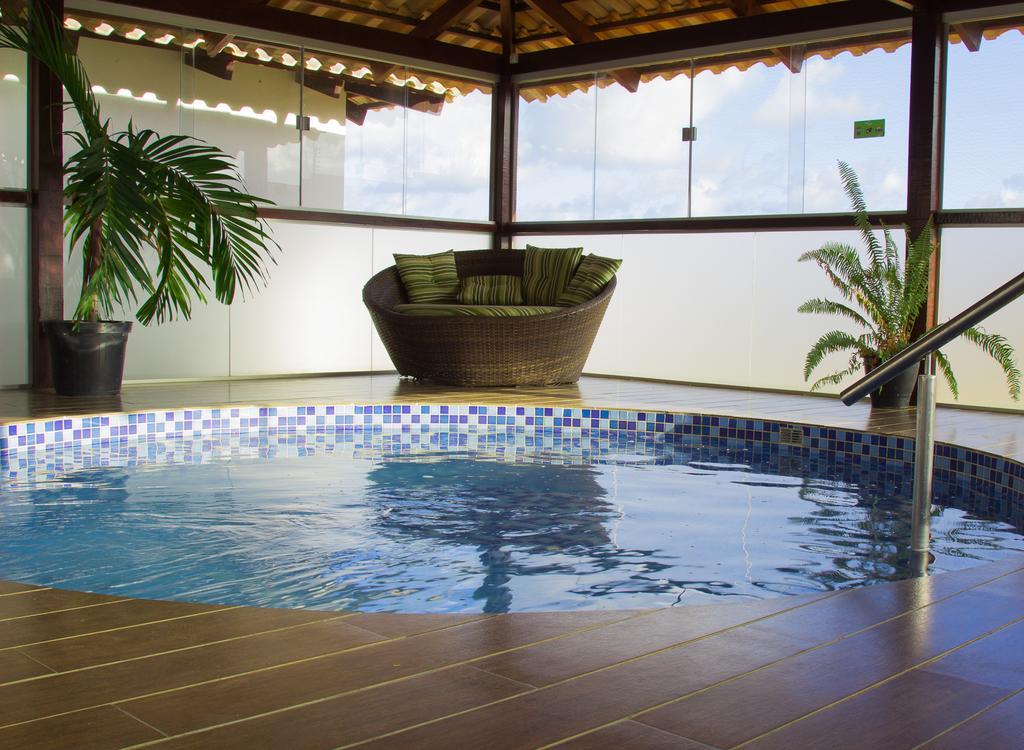 Villamor Nudista Liberal Adult Only 4* Jacumã