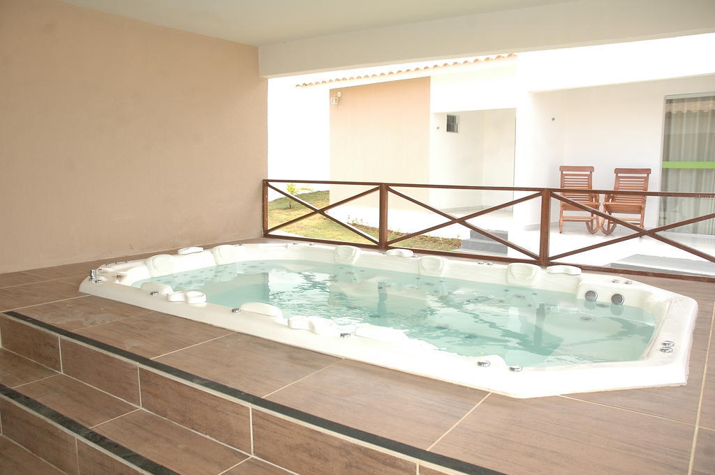 Hotel del amor Villamor Nudista Liberal Adult Only Jacumã