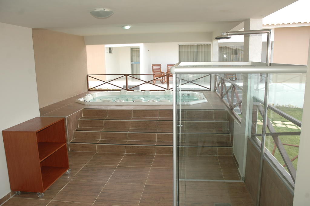 Hotel del amor Villamor Nudista Liberal Adult Only 4*