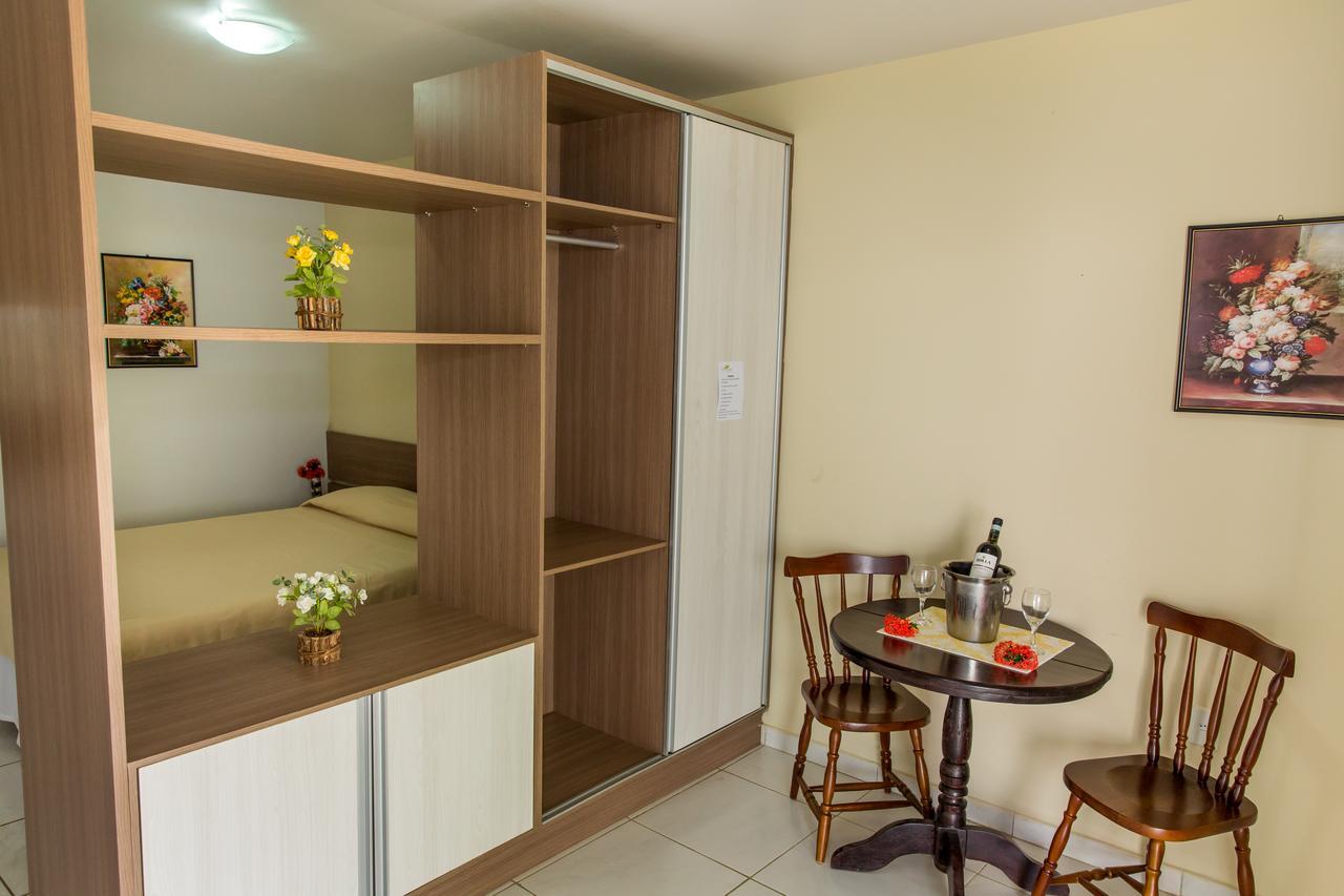 Villamor Nudista Liberal Adult Only 4* Jacumã